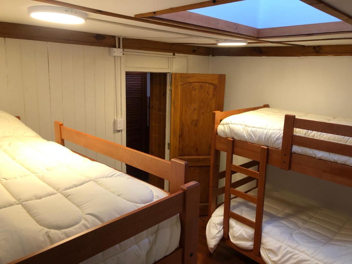 فينيا ديل مار Arka Hostal المظهر الخارجي الصورة