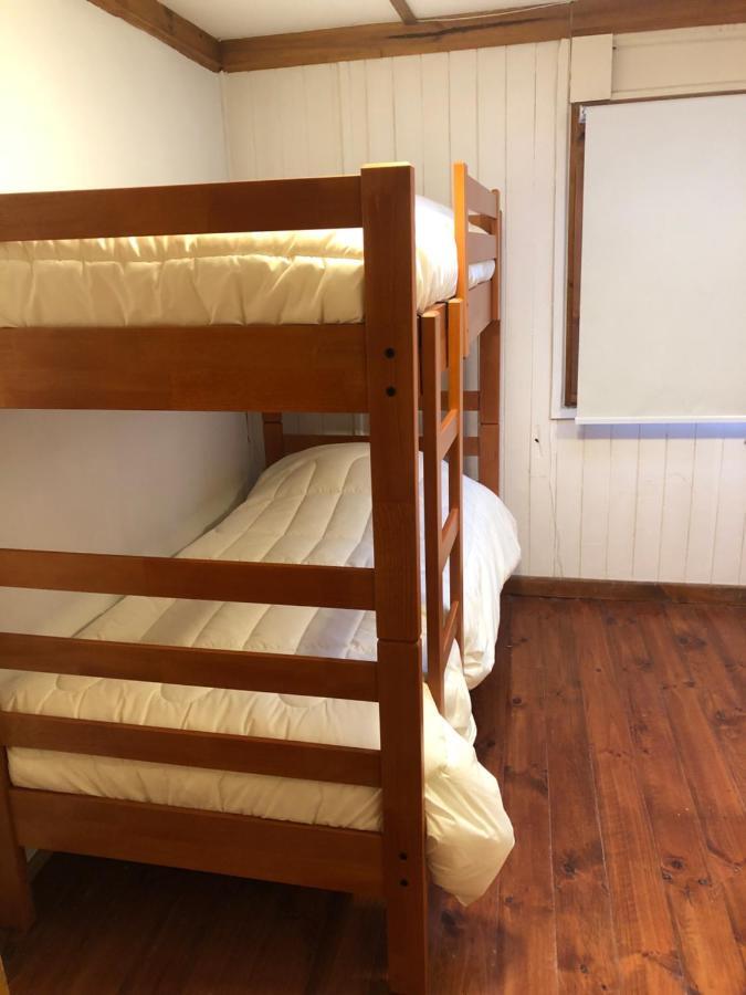 فينيا ديل مار Arka Hostal المظهر الخارجي الصورة
