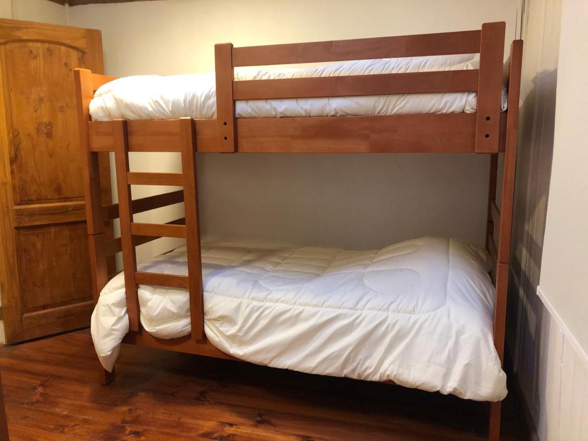 فينيا ديل مار Arka Hostal المظهر الخارجي الصورة