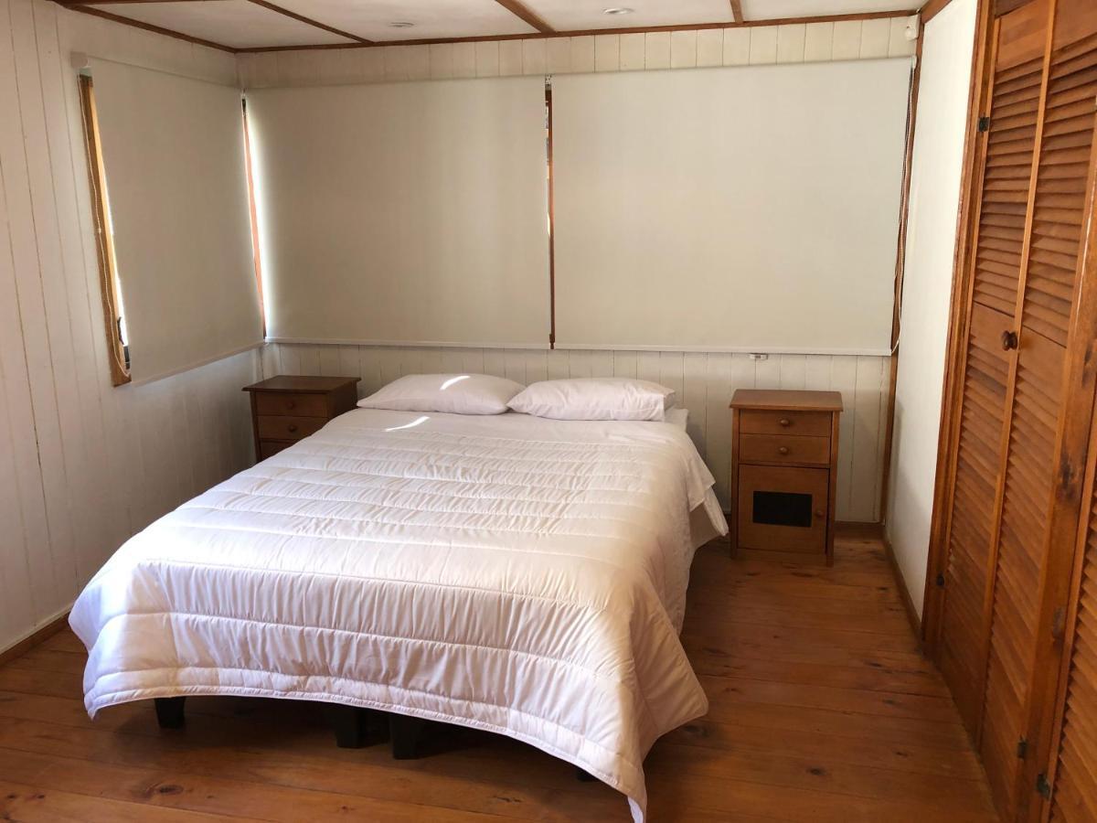 فينيا ديل مار Arka Hostal المظهر الخارجي الصورة
