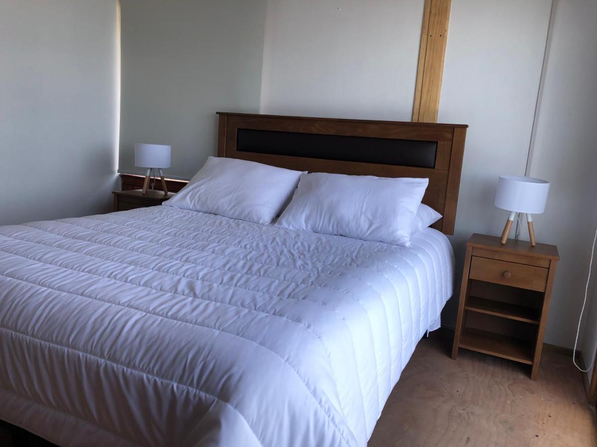 فينيا ديل مار Arka Hostal المظهر الخارجي الصورة