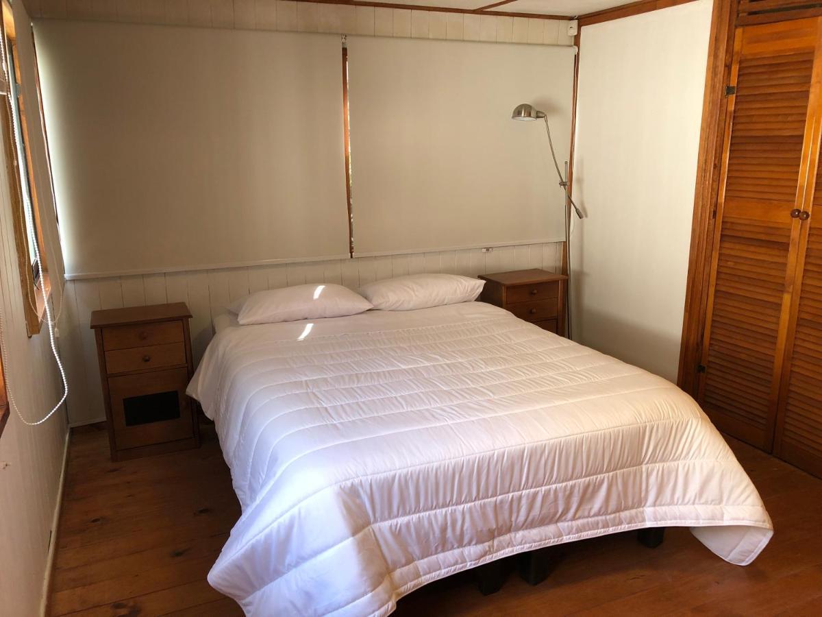 فينيا ديل مار Arka Hostal المظهر الخارجي الصورة