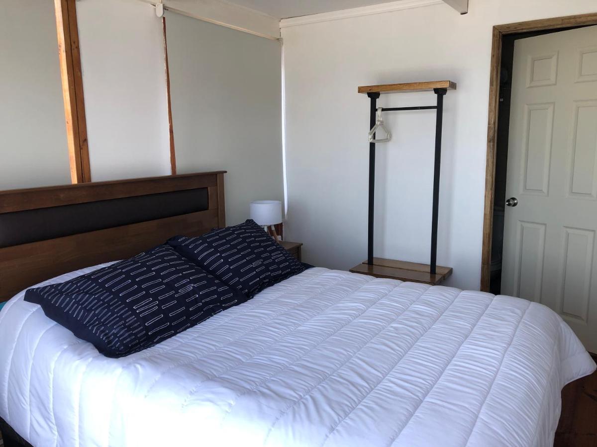فينيا ديل مار Arka Hostal المظهر الخارجي الصورة