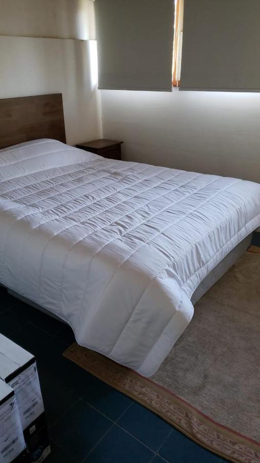 فينيا ديل مار Arka Hostal المظهر الخارجي الصورة