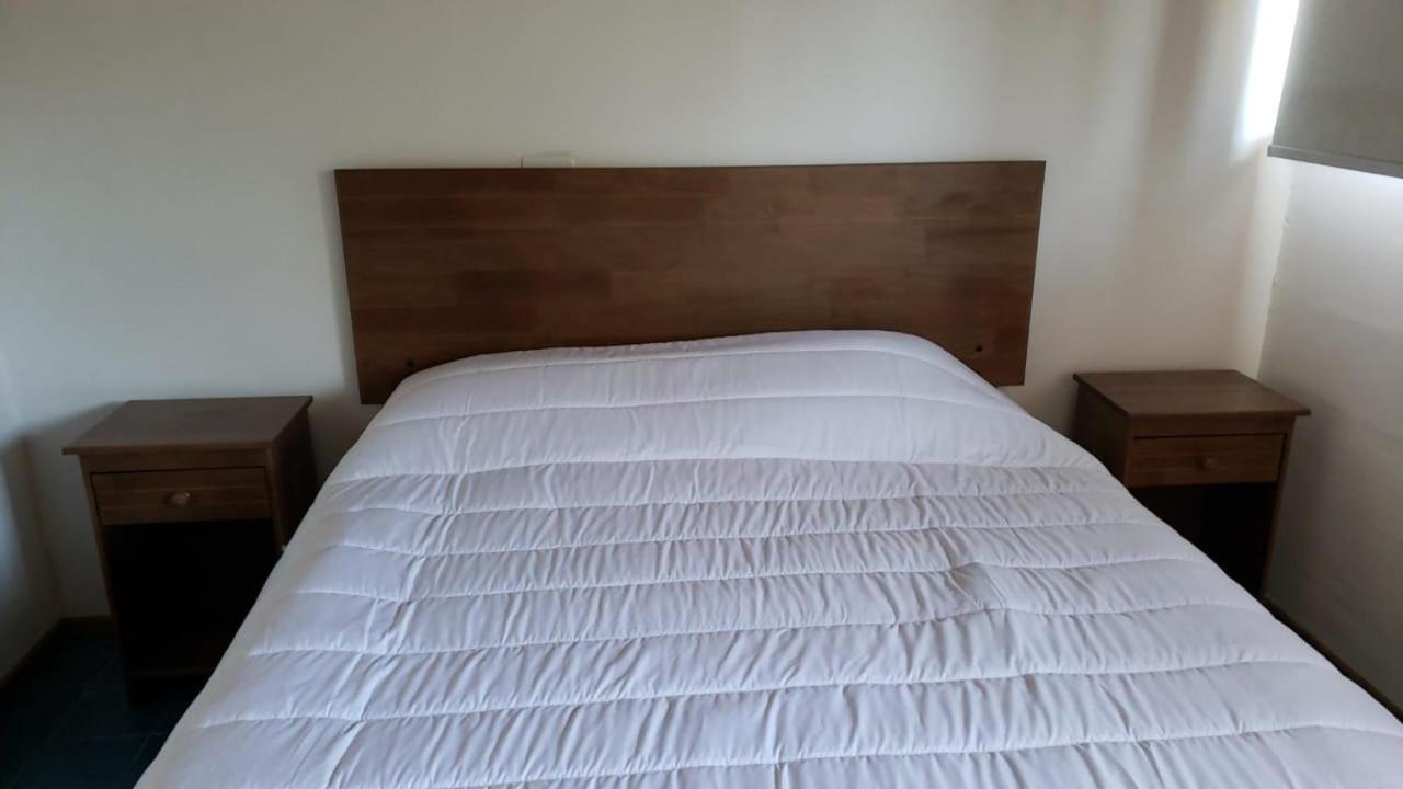 فينيا ديل مار Arka Hostal المظهر الخارجي الصورة