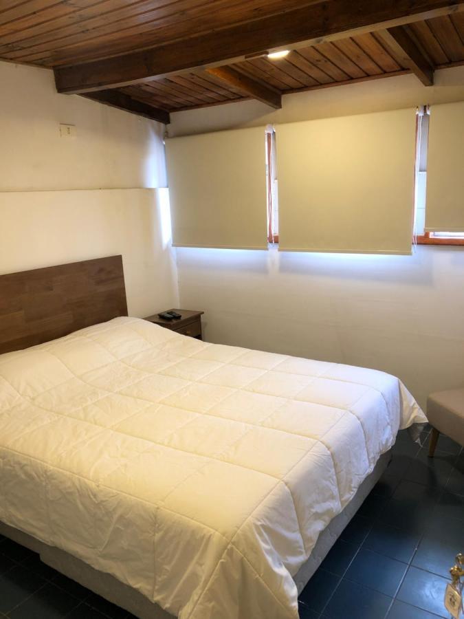 فينيا ديل مار Arka Hostal المظهر الخارجي الصورة